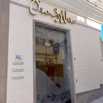 Oro Nero Encantos - Luxury 2 Bedroom In Location 公寓 纳扎雷