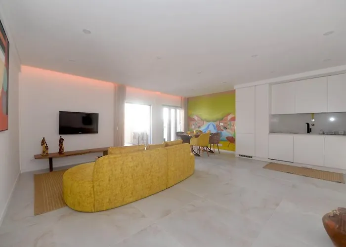 Oro Nero Encantos - Luxury 2 Bedroom In Location Appartamento *