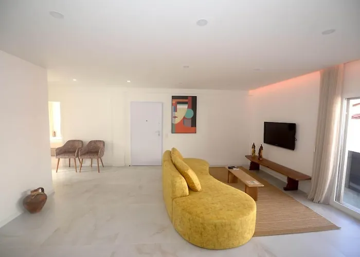 Oro Nero Encantos - Luxury 2 Bedroom In Location Апартаменты