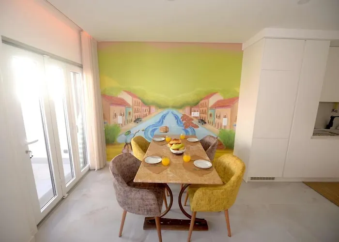 Oro Nero Encantos - Luxury 2 Bedroom In Location *