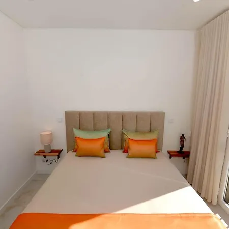 Oro Nero Encantos - Luxury 2 Bedroom In Location Appartamento Nazaré