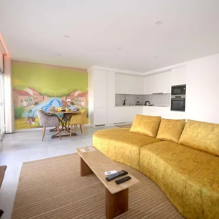 Appartamento Oro Nero Encantos - Luxury 2 Bedroom In Location *