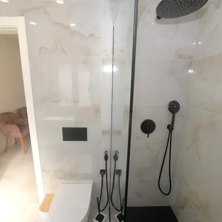 Oro Nero Encantos - Luxury 2 Bedroom In Location