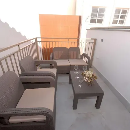 Oro Nero Encantos - Luxury 2 Bedroom In Location