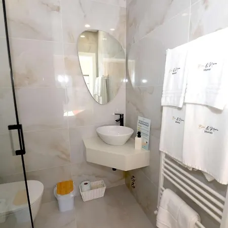 Oro Nero Encantos - Luxury 2 Bedroom In Location * Nazaré