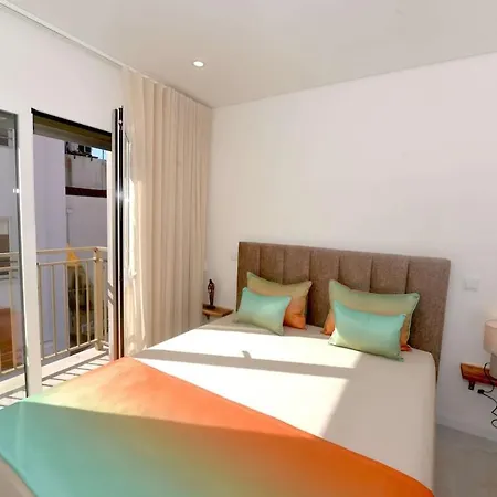 Appartamento Oro Nero Encantos - Luxury 2 Bedroom In Location
