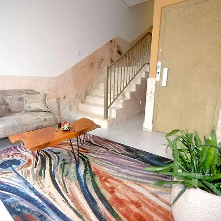 Oro Nero Encantos - Luxury 2 Bedroom In Location