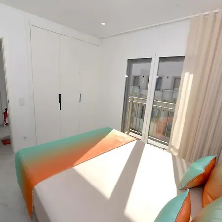 Oro Nero Encantos - Luxury 2 Bedroom In Location * Nazaré