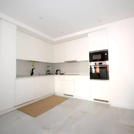 Appartamento Oro Nero Encantos - Luxury 2 Bedroom In Location *