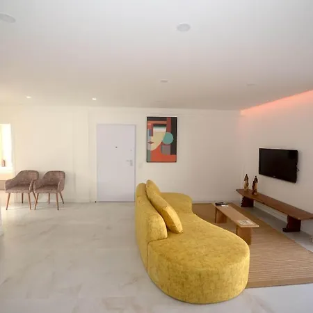Oro Nero Encantos - Luxury 2 Bedroom In Location Appartamento