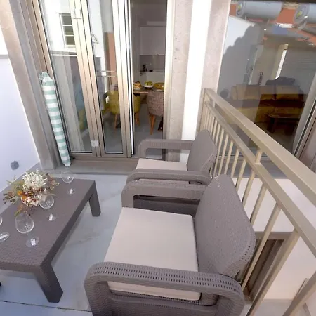 Oro Nero Encantos - Luxury 2 Bedroom In Location Appartamento Nazaré