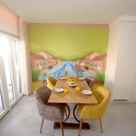 Oro Nero Encantos - Luxury 2 Bedroom In Location *