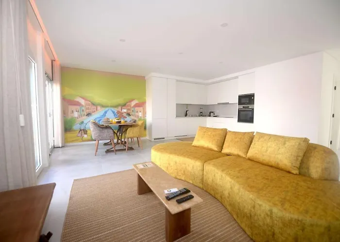 Appartement Oro Nero Encantos - Luxury 2 Bedroom In Location *