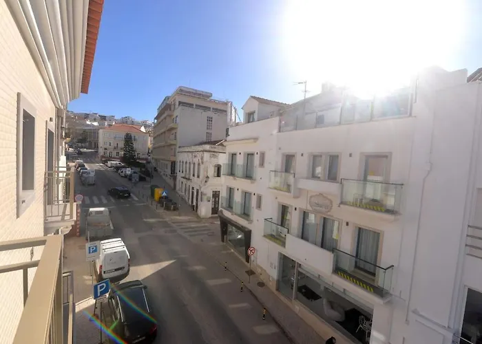 公寓 Oro Nero Encantos - Luxury 2 Bedroom In Location