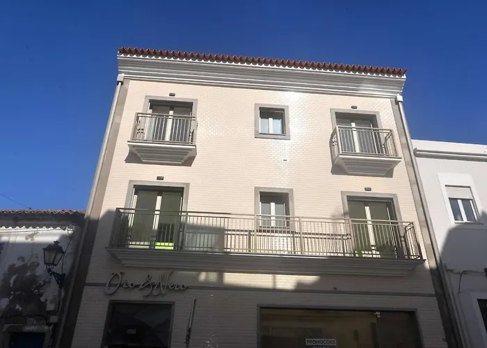 Oro Nero Encantos - Luxury 2 Bedroom In Location 公寓 纳扎雷