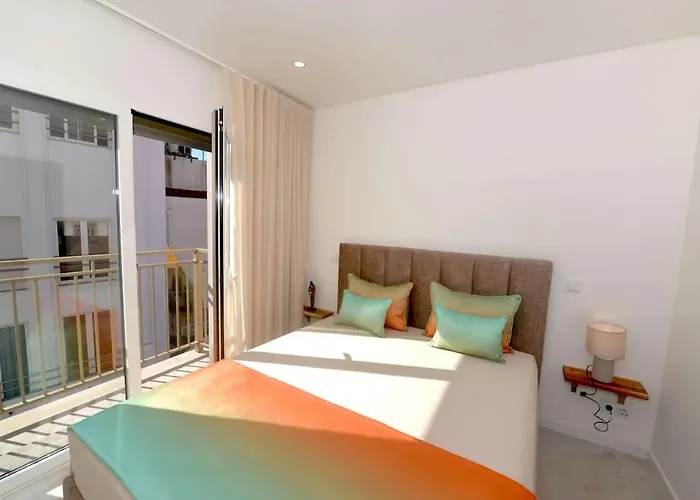 Appartement Oro Nero Encantos - Luxury 2 Bedroom In Location