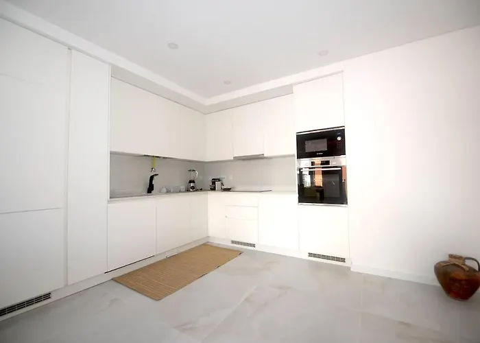 Appartement Oro Nero Encantos - Luxury 2 Bedroom In Location *