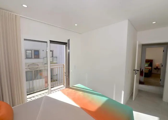 Oro Nero Encantos - Luxury 2 Bedroom In Location